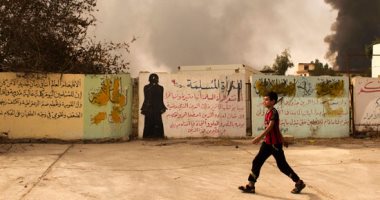 بالفيديو.. شاهد أجمل اللقطات فى العالم ليوم الاثنين