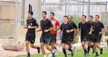 غداً "وانرتيست" للحكام الدوليين بالمركز الأولمبى بالمعادى