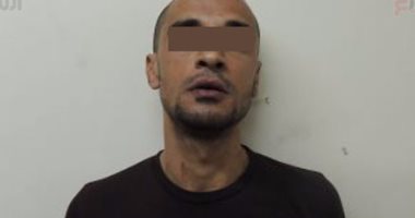 بالصور.. كواليس مقتل مسن على يد نجله بالزاوية الحمراء.. الابن يضرب والده بالشيشة ويذبحه ويقطع أصابعه.. وفاة الأم تصيب "العاق" بمرض نفسى.. وتجعله يتحدث مع كلاب الشارع.. والجيران: كان جدع وأهله مدلعينه