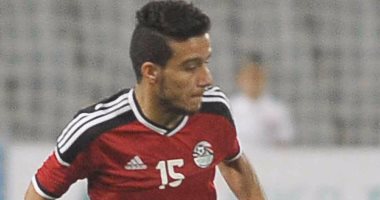 مصر تتعادل مع غانا 2-2 فى مباراة الإصابات قبل موقعة برج العرب