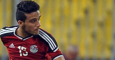 الأهلى يضم مصطفى فتحى فى الصيف مقابل 55 مليون جنيه
