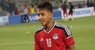 الإسماعيلى يعلن التعاقد مع خليل نيمار