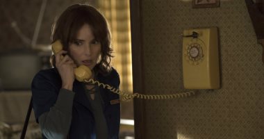 عرض الموسم الثانى من مسلسل Stranger things فى 2017