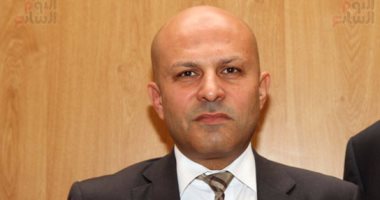 بالصور.. رئيس المصرية للاتصالات: لا يوجد عوائق قانونية تلزم الشركة بالتخارج من فودافون