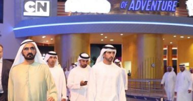 محمد بن راشد: هدفنا بناء تنمية تستشرف المستقبل يقودها الشباب