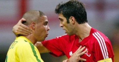 10 معلومات لا تعرفها عن هاكان شوكور الهداف الأسطورى التركى فى عيد ميلاده