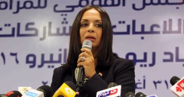 رئيسة القومى للمرأة تشارك باجتماع المجلس التنفيذى لمنظمة المرأة العربية