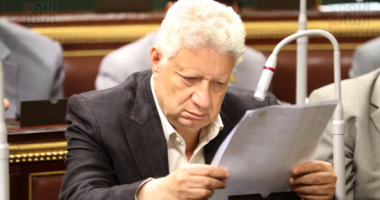الزمالك يمنع قناة "dmc" من تغطية مباراة المصرى