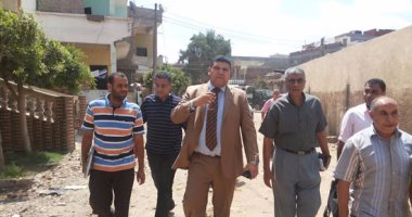 الرقابة الإدارية تغلق 5 عيادات خاصة لإجرائها عمليات بدون ترخيص بالبحيرة