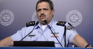 مطالبات داخل إسرائيل بإقالة قائد الشرطة بعد وصفه الإثيوبيين بالمجرمين