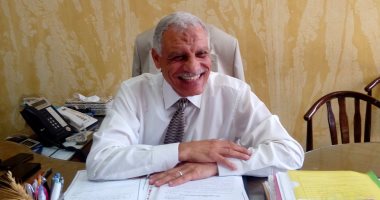 بالصور والفيديو.. سكرتير عام جنوب سيناء: بدء دخول المرافق لجامعة الملك سلمان