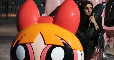 رئيس جهاز "قنا الجديدة": افتتاح المدينة الترفيهية على مساحة 8700 متر خلال أيام