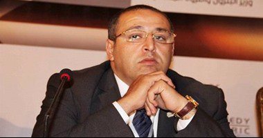 سفير مصر بالهند: انتهينا من فرز الأصوات وأرسلنا النتائج للوطنية للانتخابات