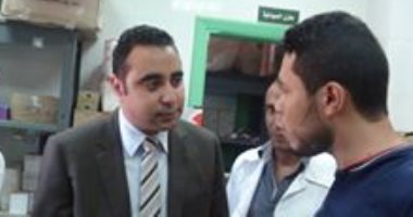 بالصور.. أهالى أبورديس يطالبون الرقابة الإدارية بحل أزمات الصحة والمواصلات