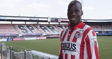 شقيق أغلى لاعب فى التاريخ ينضم إلى ثامن الدورى الهولندى