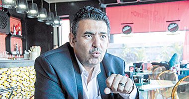 رئيس جمعية مستثمرى المشروعات الصغيرة بالقاهرة الجديدة.. لجأت لجميع المسئولين لحل أزمة الألف مصنع ولم يحدث تقدم حقيقى حتى الآن.. المشروعات الصغيرة تحتاج كيانا حكوميا مدنيا لحل مشاكلها