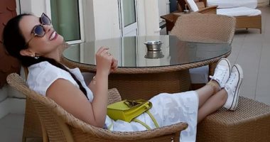 شريهان لجمهورها: "الإصرار على التفاؤل قد يصنع ما كان مستحيلا"
