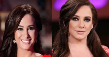  هند صبرى وسلاف فواخرجى ضيفتا شرف مهرجان بورسعيد للفيلم العربى