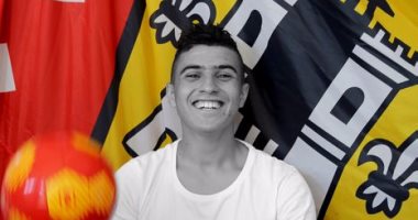 ماذا قدم كريم حافظ في فرنسا ما يستحق به الانضمام للفراعنة بأمم أفريقيا؟