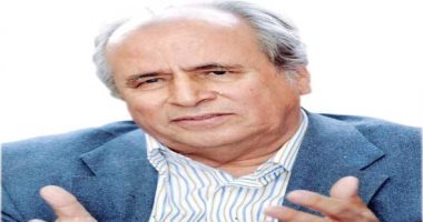 رحيل عبد الحليم نور الدين رئيس اتحاد الأثريين المصريين