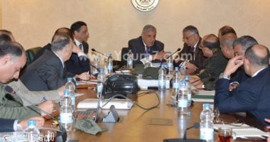 بدء المزاد العلنى لبيع 2500 فدان بوادى النطرون بـ"الاصلاح الزراعى"