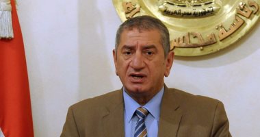 محافظ كفرالشيخ: استمرار توزيع السكر  بـ٤.٧٥ جنية للكيلو