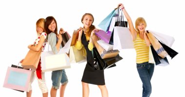 أعراض الصحة النفسية لمدمنى التسوق وطرق علاجها 