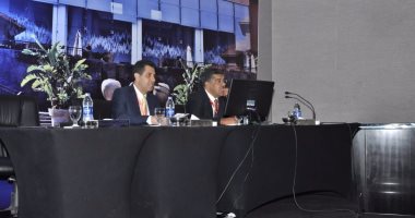 انطلاق مؤتمر المجموعة المصرية لجراحى القولون والشرج بالقاهرة