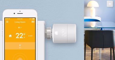 Tado تكشف عن منظم لدرجة حرارة المنزل خلال معرض IFA 2016