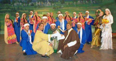 بالصور.. ما لا تعرفه عن مهرجان الإسماعيلية الدولى للفنون الشعبية.. بدأ عام 1985 وتوقف ثلاث مرات ونظم كل عامين 6 مرات.. تشارك فيه 8 فرق مصرية و9 فرق عربية وأجنبية