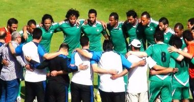 الشرقية يهزم سكر الحوامدية ودياً برباعية