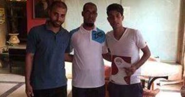 رسمياً .. ظهير أيسر الزمالك يوقع عقود الإعارة للتعدين و30 ألفا قيمة الصفقة