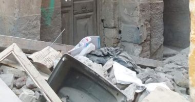 استغاثة لمجلس الوزراء لبطء إجراءات تطوير مثلث ماسبيرو.. وانهيار العقارات