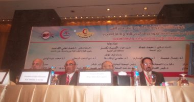 إجراء عملية منظار معوى للأمعاء الدقيقة بعد دخول المنظار مصر حديثًا