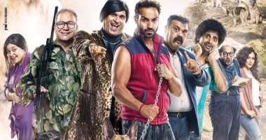 الخلطة الكوميدية تنتقل من السينما للدراما بنفس نجومها