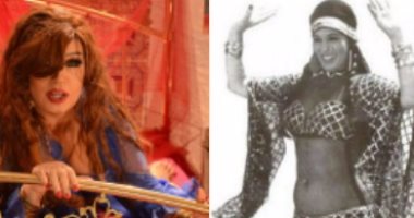 رحلة فيفى عبده من بيروت " لـ" أنا حرة محبش ضرة".. كيف تغير شكلها؟ 