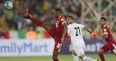بالفيديو.. إيران تهزم قطر بالضربة القاضية بهدفين فى تصفيات مونديال 2018