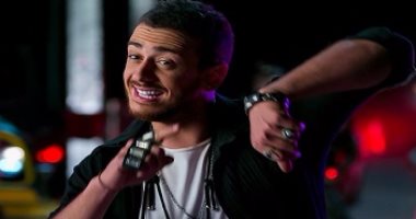 5 رسائل بعتهم سعد لمجرد للبنات فى أغنية " غلطانة" 