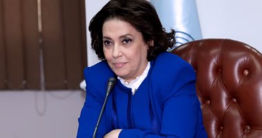 القومى للمرأة ينعى صفاء حجازى ويؤكد: فقدنا نموذجاً إعلامياً متميزاً