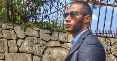 محمد رمضان فى مدينة الإنتاج بسبب "جواب اعتقال".. اليوم وغدا