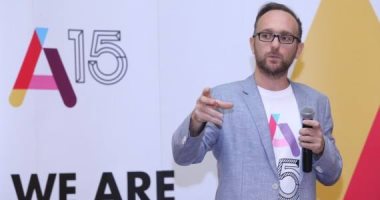 شراكة بين A15 وPayMob لرفع معدلات الدفع الإلكترونى فى مصر
