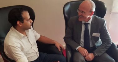 رئيس صندوق "سند": 3 اتفاقيات تمويل مع بنوك مصرية لدعم المشروعات الصغيرة