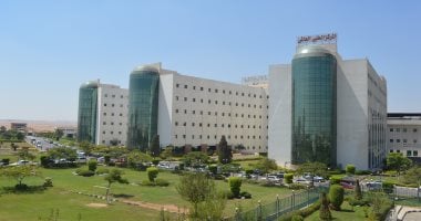خبير فى الأشعة التداخلية بالمركز الطبى العالمى  