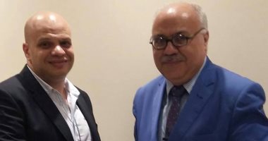 "ميـديا سيتى" وكيلا إعلانيا لإذاعة ميجا إف إم