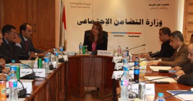 غادة والى : تشغيل خدمة المركز الوطنى لعلاج الإدمان بمحافظة الإسماعيلية 