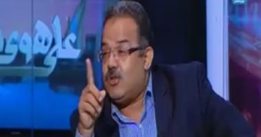 رئيس "مواطنون ضد الغلاء": الحكومة تخنق.. ولولا الجيش كانت الدنيا ولعت