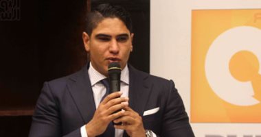 أبو هشيمة يهنئ الشعب المصرى و الأمة الإسلامية برأس السنة الهجرية