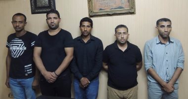 أمن القاهرة يحبط محاولة اختطاف صاحب شركة أمن صناعى بمصر القديمة
