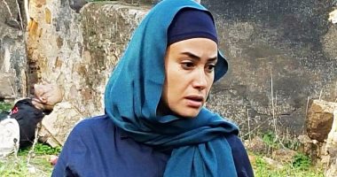 هند صبرى تنضم لجبهة النصرة بسوريا فى "زهرة حلب"