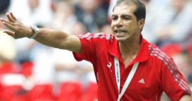 علاء ميهوب: الاهلى كان يمكنه الفوز على الزمالك بنتيجة أكبر من 5 أهداف